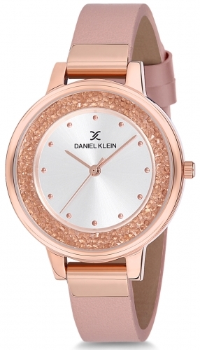 

Женские наручные часы Daniel Klein DK12051-7