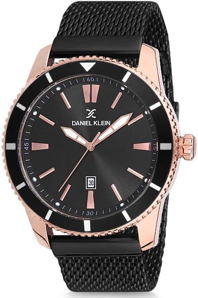 

Мужские наручные часы Daniel Klein DK12159-2