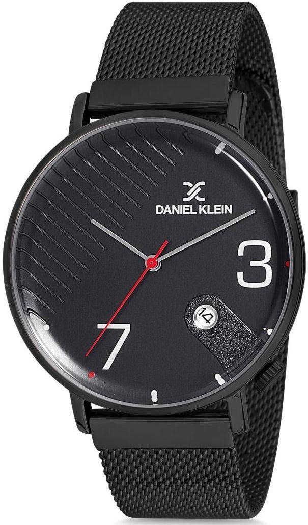 

Мужские наручные часы Daniel Klein DK12147-6