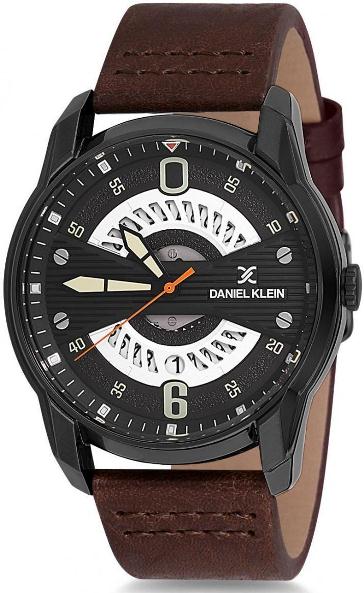 

Мужские наручные часы Daniel Klein DK12155-1