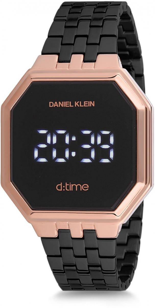 

Мужские наручные часы Daniel Klein DK12096-6