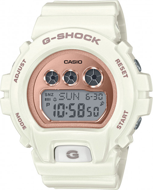 

Мужские наручные часы Casio GMD-S6900MC-7ER