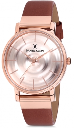 

Женские наручные часы Daniel Klein DK12076-3