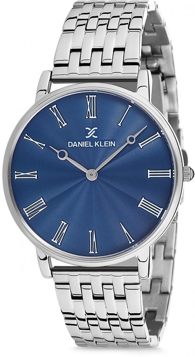 

Мужские наручные часы Daniel Klein DK12106-4