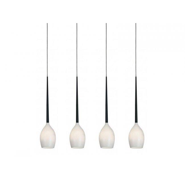 

Подвесной светильник Azzardo AZ0101 SHINY WHITE IZZA (MD 1288B-4W)