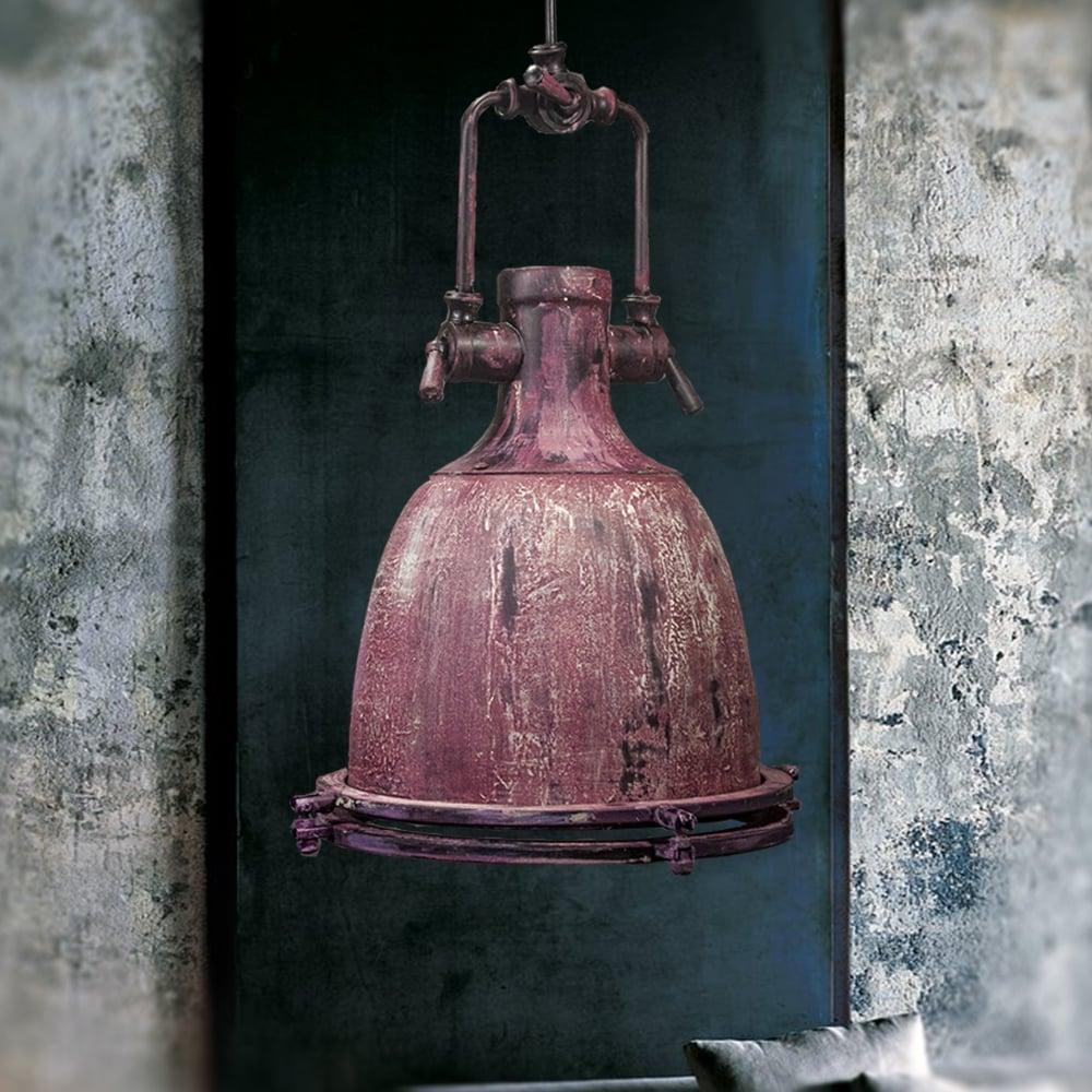 

Подвес потолочный Cherry d-26см