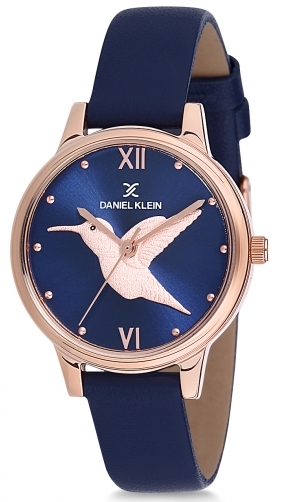 

Женские наручные часы Daniel Klein DK12045-6