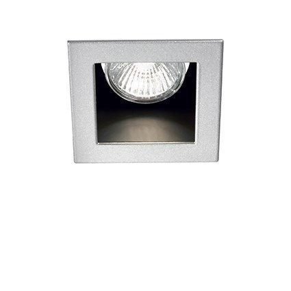 

Точечный светильник Ideal Lux FUNKY FI1 ALLUMINIO (083223)