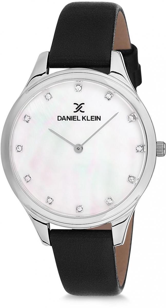 

Женские наручные часы Daniel Klein DK12091-1