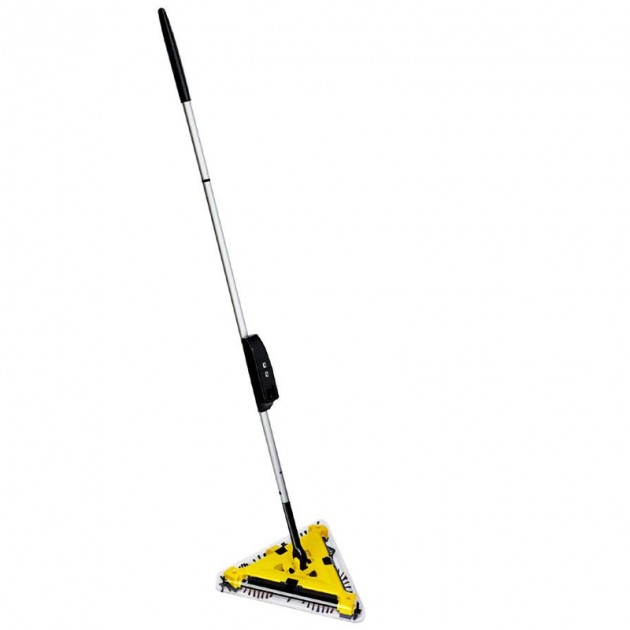 

Электровеник Twister Sweeper W-80 Lid с длинной ручкой