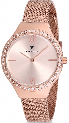 

Женские наручные часы Daniel Klein DK12075-2