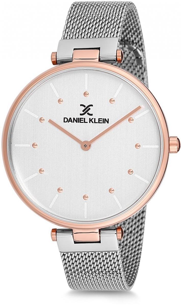 

Женские наручные часы Daniel Klein DK12087-4