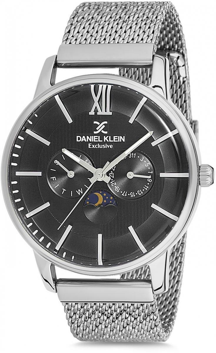 

Мужские наручные часы Daniel Klein DK12120-3