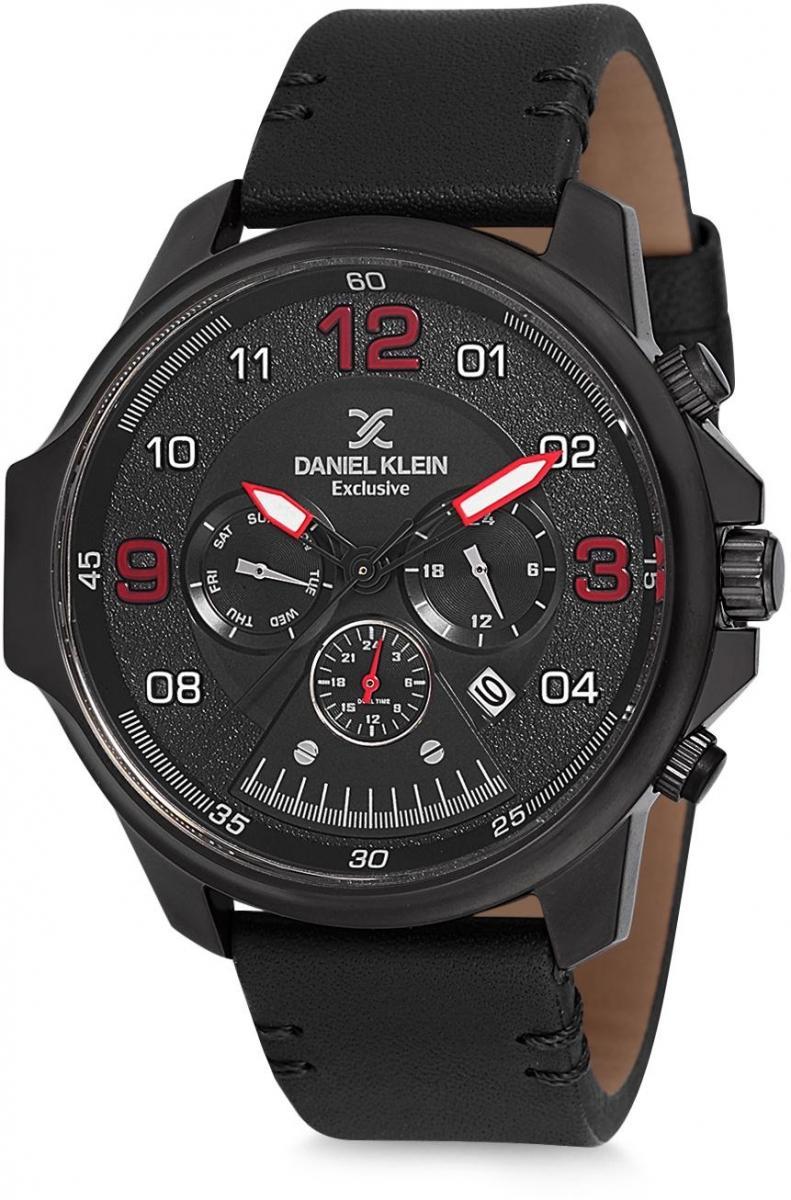 

Мужские наручные часы Daniel Klein DK12117-4
