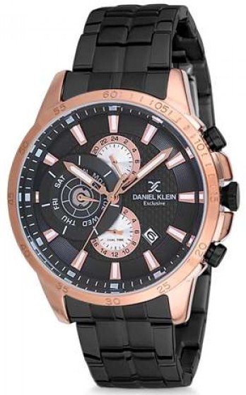 

Мужские наручные часы Daniel Klein DK12126-2