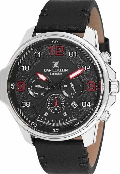 

Мужские наручные часы Daniel Klein DK12117-1
