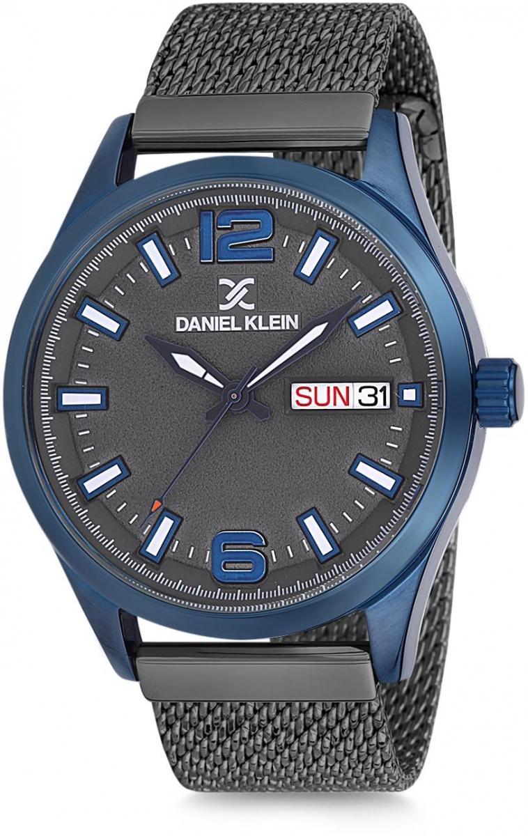 

Мужские наручные часы Daniel Klein DK12111-6