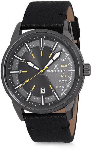 

Мужские наручные часы Daniel Klein DK12151-2