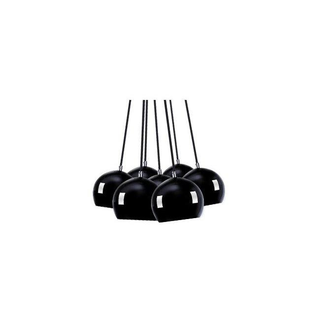 

Подвесной светильник Azzardo AZ1032 BLACK GOLD NOA (PL 6084)