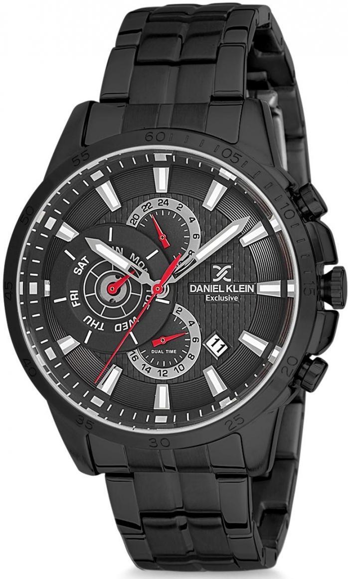 

Мужские наручные часы Daniel Klein DK12126-3