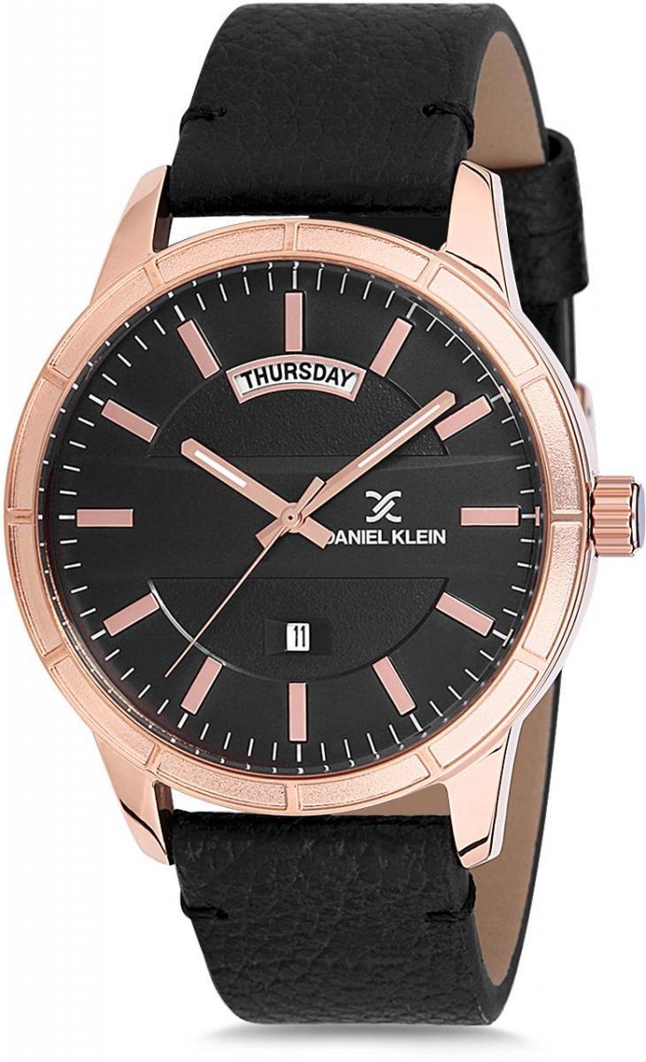 

Мужские наручные часы Daniel Klein DK12122-4