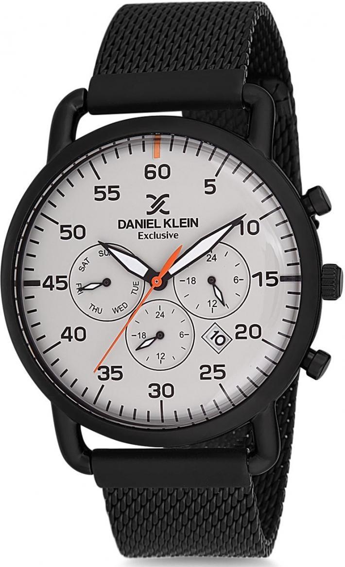 

Мужские наручные часы Daniel Klein DK12127-4