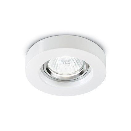 

Точечный светильник Ideal Lux BLUES FI1 ROUND BIANCO (113999)