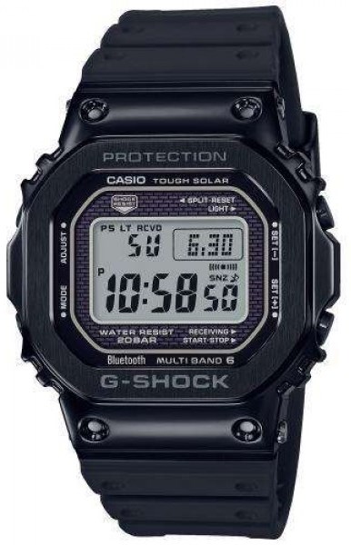 

Мужские наручные часы Casio GMW-B5000G-1ER