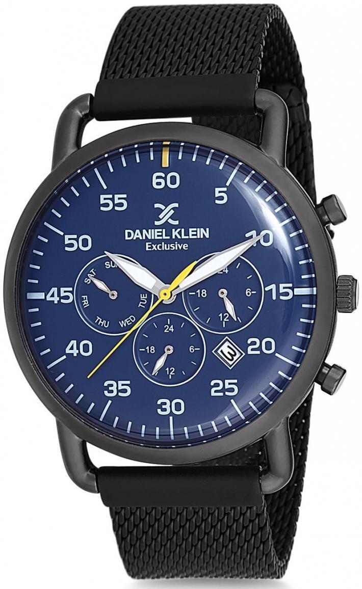 

Мужские наручные часы Daniel Klein DK12127-5