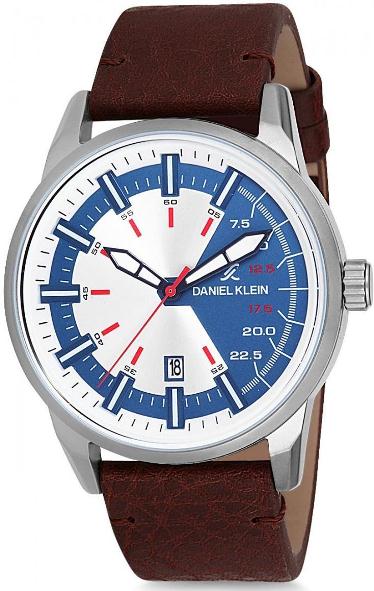 

Мужские наручные часы Daniel Klein DK12151-5