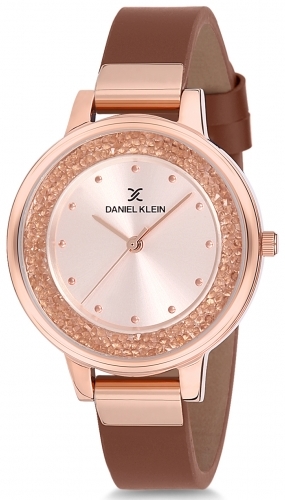 

Женские наручные часы Daniel Klein DK12051-4