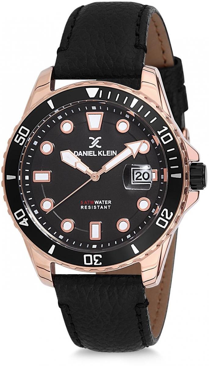 

Мужские наручные часы Daniel Klein DK12121-4