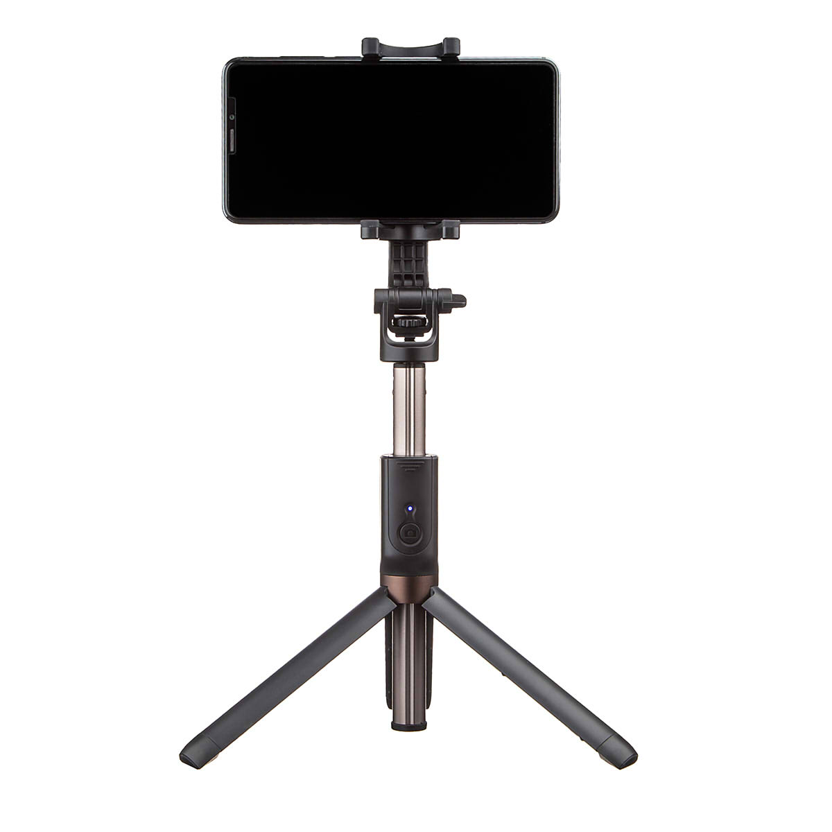 

Трипод-монопод с Bluetooth пультом SS22 LAPLAND Selfie Stick Black