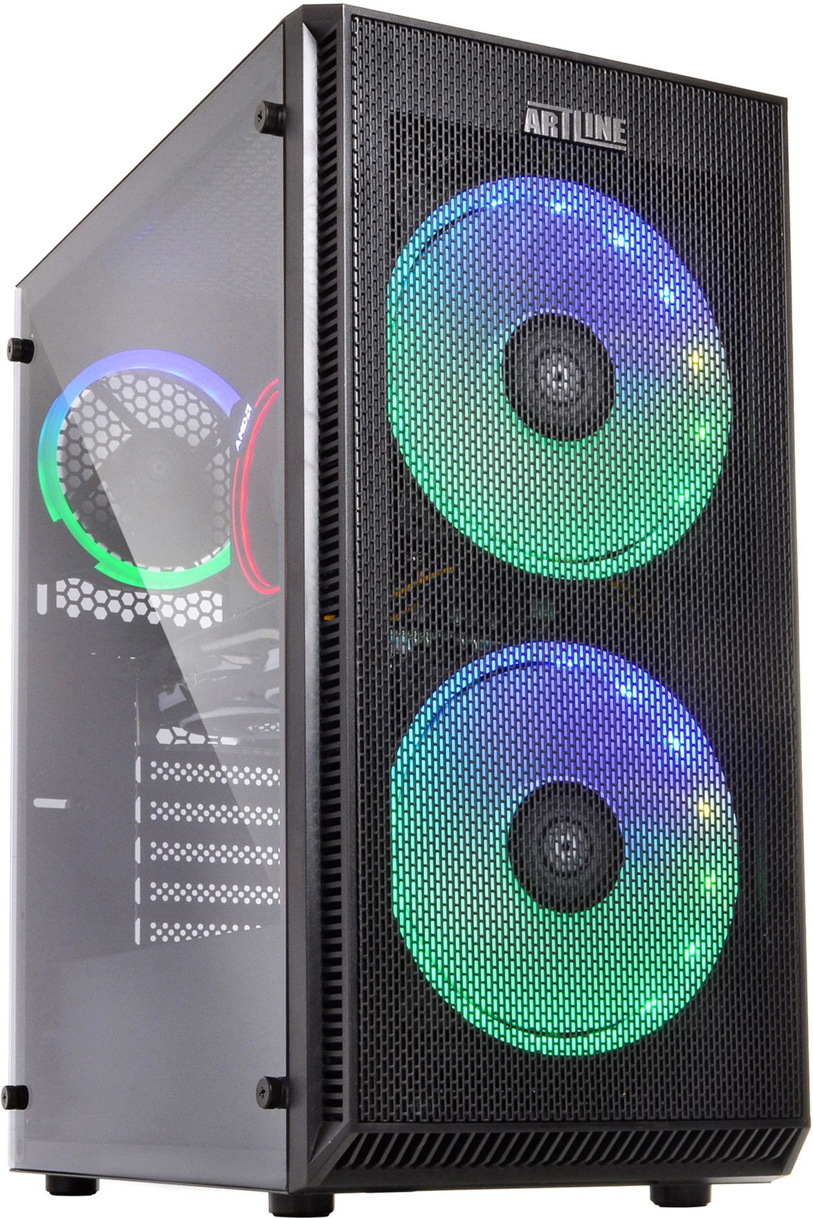 

Компьютер Artline Gaming X63 v14