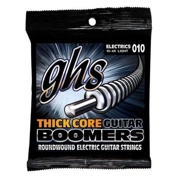 

GHS Thick Core Boomers HC-GBL 10-48