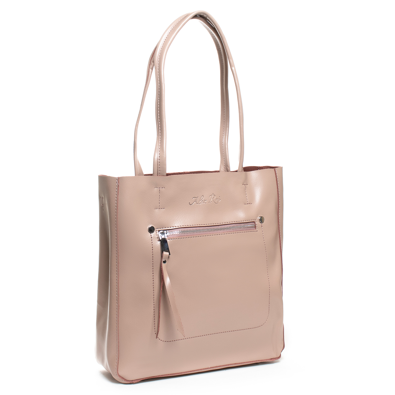 

Сумка женская ALEX RAI PR-210719-35662 light-rose