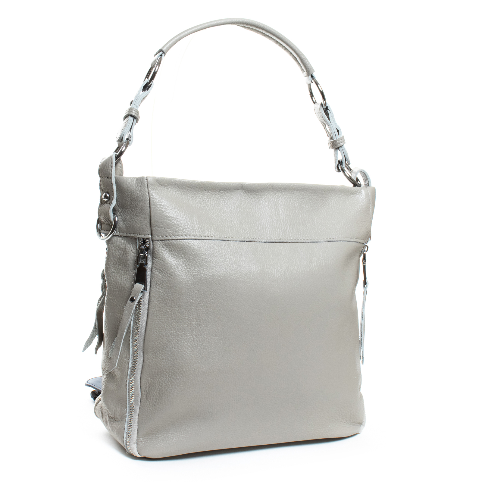 

Сумка женская ALEX RAI PR-210719-35665 light-grey