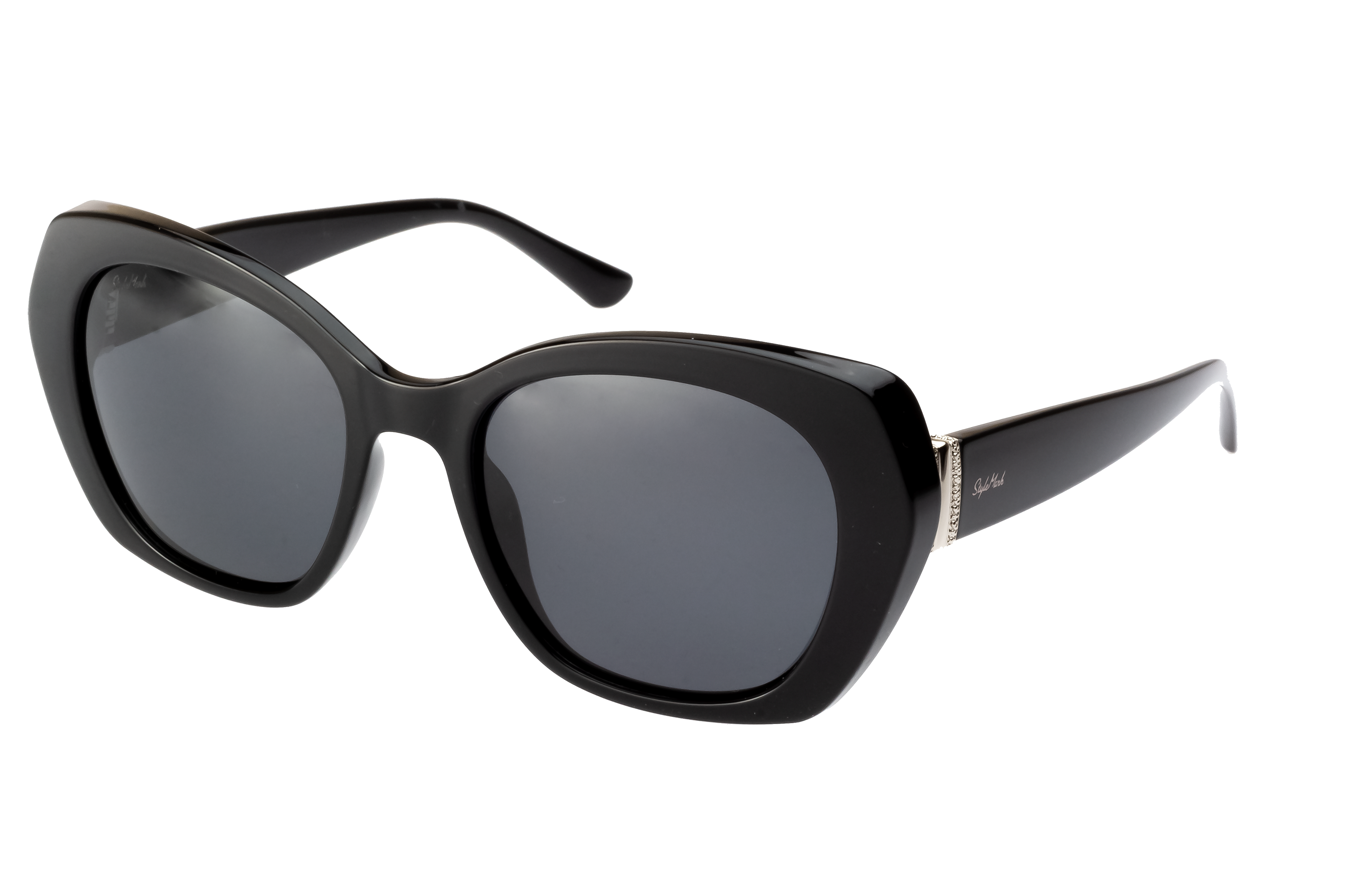 

Солнцезащитные очки поляризационные женские StyleMark L2541A