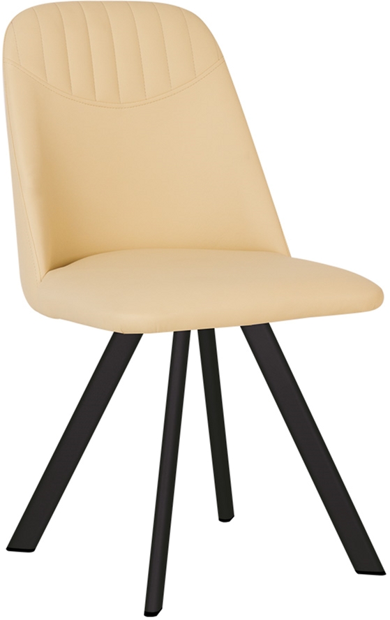

Стул Новый Стиль MILANA ordf 4L BLACK (BOX-1) ECO-07