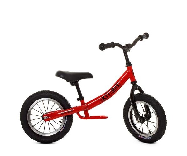 

Беговел PROFI KIDS М5459 A, Красный