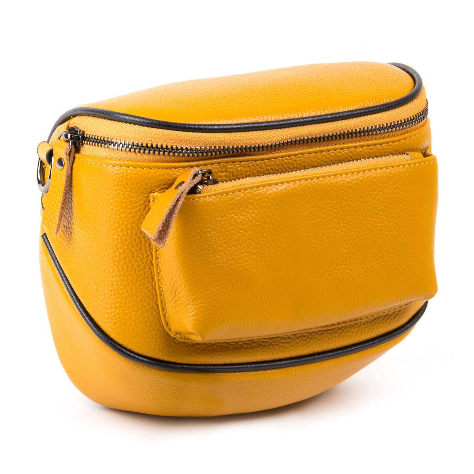 

Сумка Женская Клатч кожа ALEX RAI 1-02 39031-9 yellow