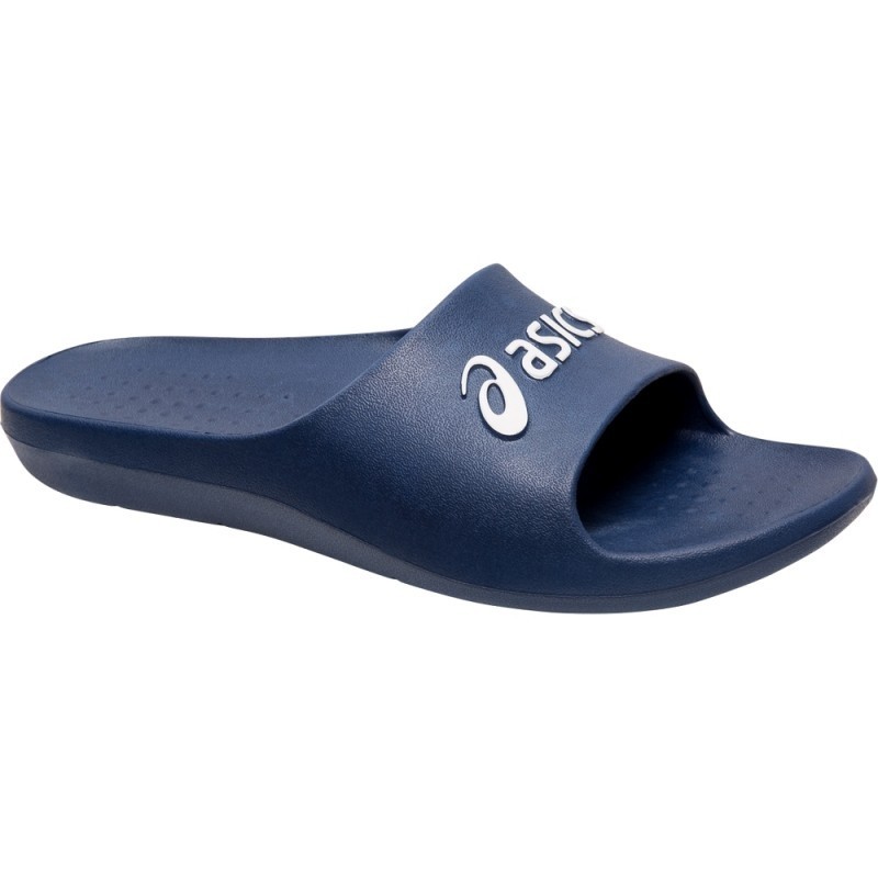 

Шлепанцы Asics AS001 Синий Муж 39 (US 6)