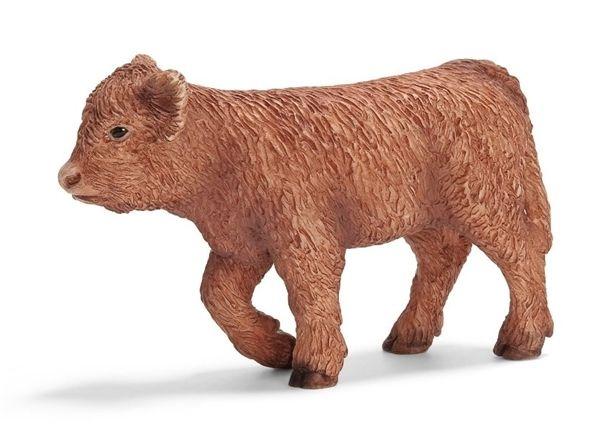 

Игрушка-фигурка Шотландский горный теленок, Schleich