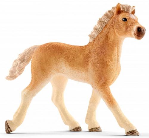 

Игрушка-фигурка Жеребенок породы Гафлингер, Schleich