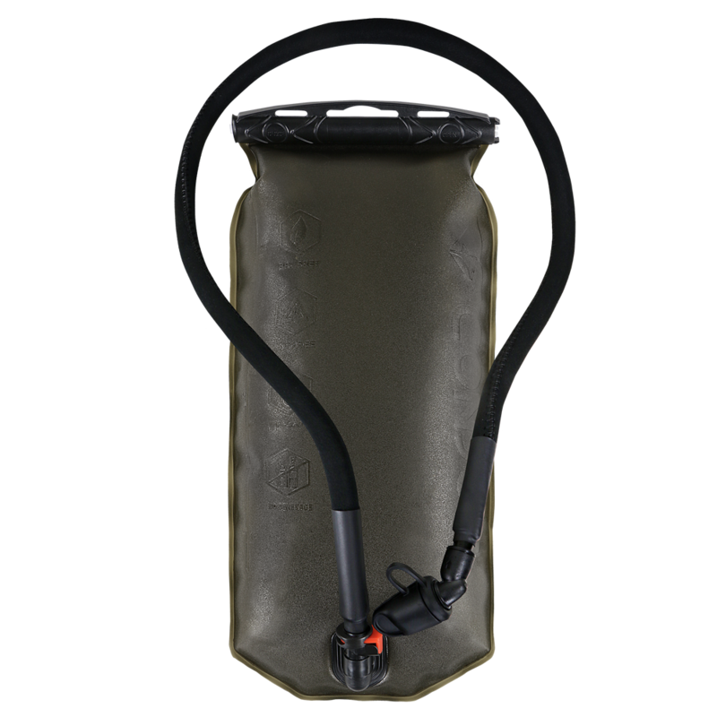 

Фляга вкладыш для гидросистемы TORRENT RESERVOIR 3.0L - GEN II 221219