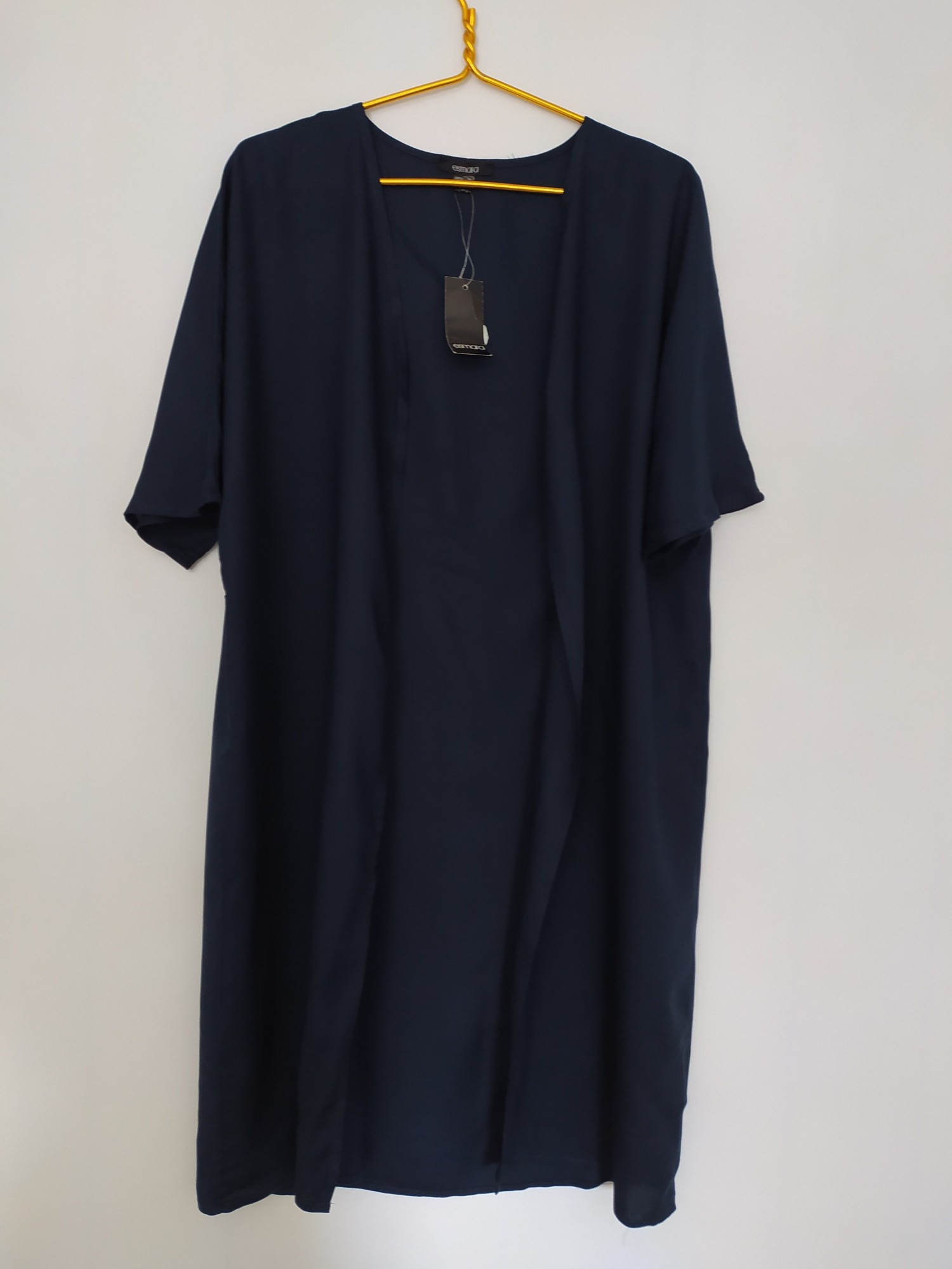 

Кардиган Esmara XS синяя