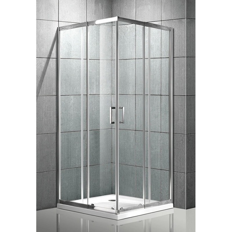 

Душевая кабина Veronis FLEX-7-10 70-80х70-80х190 без поддона