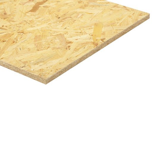 

OSB-3 плита Egger 8х1250х2500 мм (11875346)