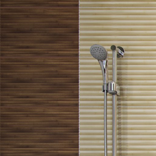 

Плитка настенная Golden Tile Bamboo mix 1 25х40 см, 1,6 м.кв. 12001941