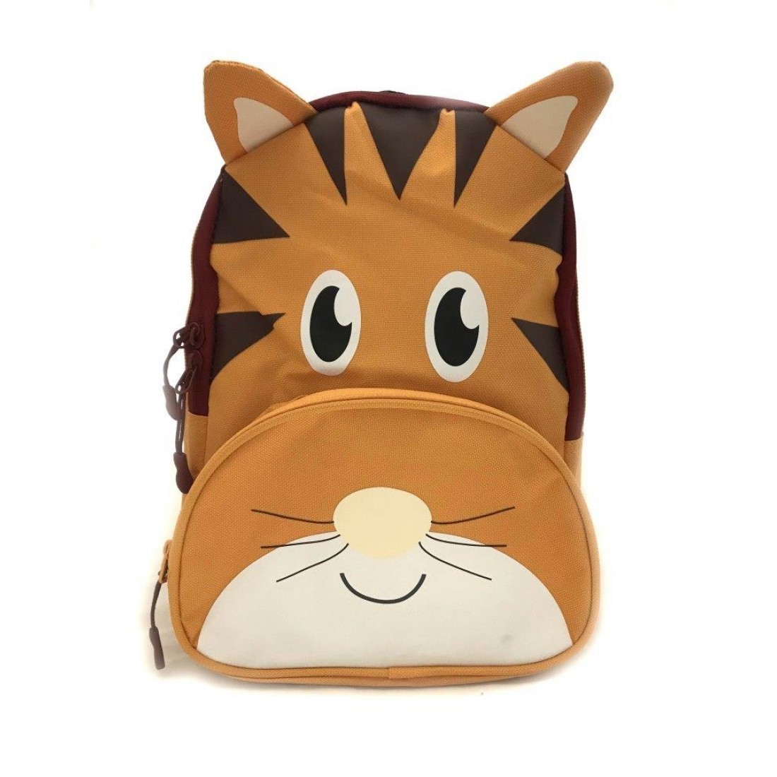 

Рюкзак детский Everhill Cat 10л